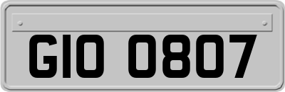 GIO0807