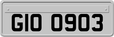 GIO0903