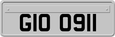 GIO0911