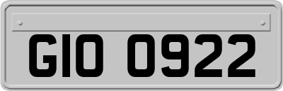 GIO0922