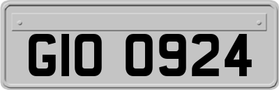 GIO0924
