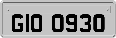 GIO0930