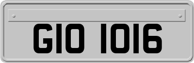 GIO1016
