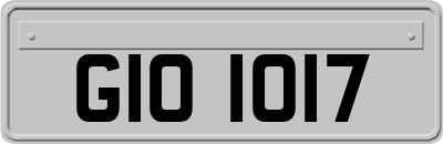 GIO1017