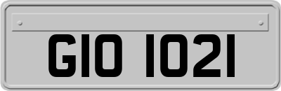 GIO1021