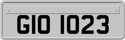 GIO1023