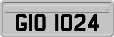 GIO1024