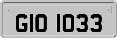 GIO1033