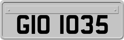 GIO1035