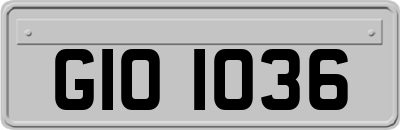 GIO1036