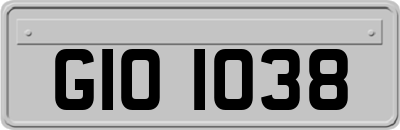 GIO1038