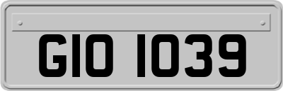 GIO1039