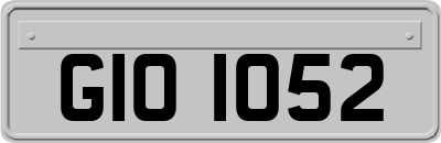 GIO1052
