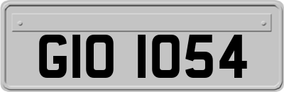 GIO1054