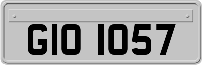 GIO1057