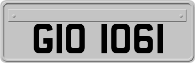 GIO1061