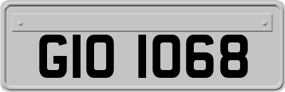 GIO1068