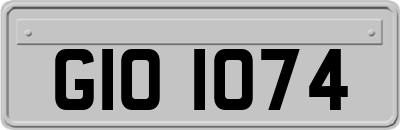 GIO1074