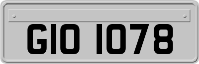 GIO1078