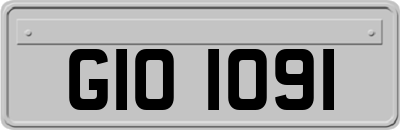 GIO1091