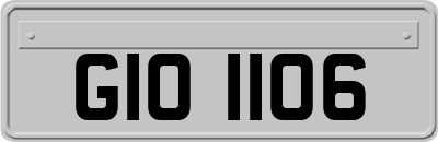 GIO1106