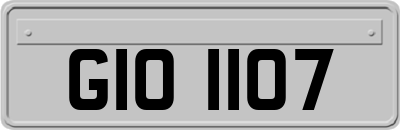 GIO1107