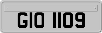 GIO1109