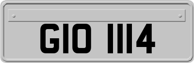 GIO1114