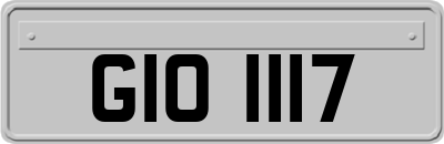 GIO1117