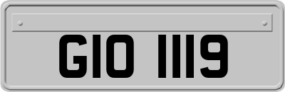 GIO1119