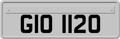 GIO1120