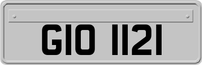 GIO1121