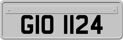 GIO1124
