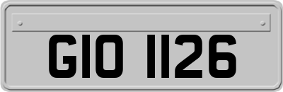 GIO1126