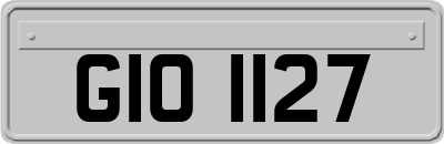 GIO1127