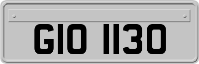 GIO1130