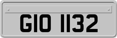 GIO1132