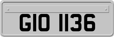 GIO1136