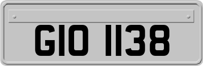 GIO1138