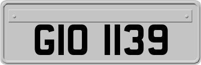 GIO1139
