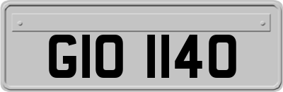 GIO1140