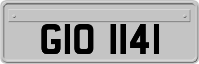 GIO1141
