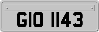 GIO1143