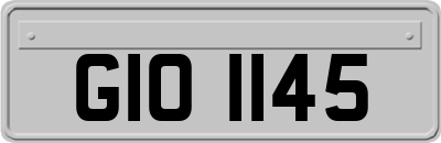 GIO1145