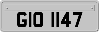 GIO1147