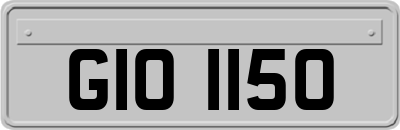 GIO1150