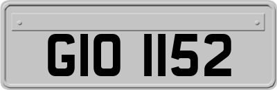GIO1152