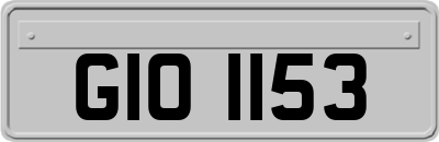 GIO1153
