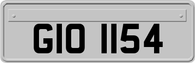 GIO1154