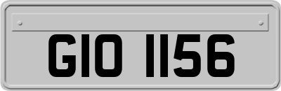 GIO1156